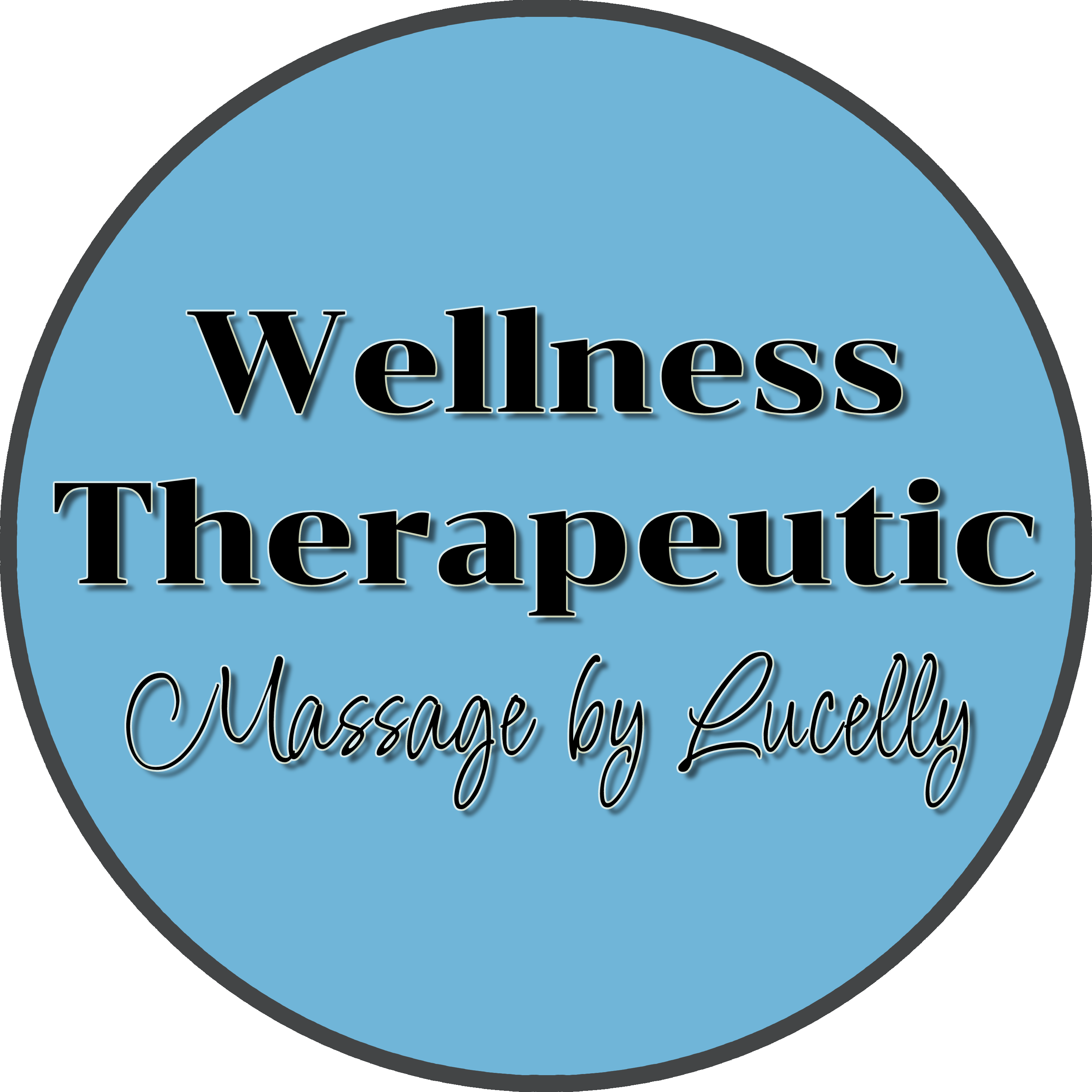 Wellness Therapeutic Massage by Lucelly